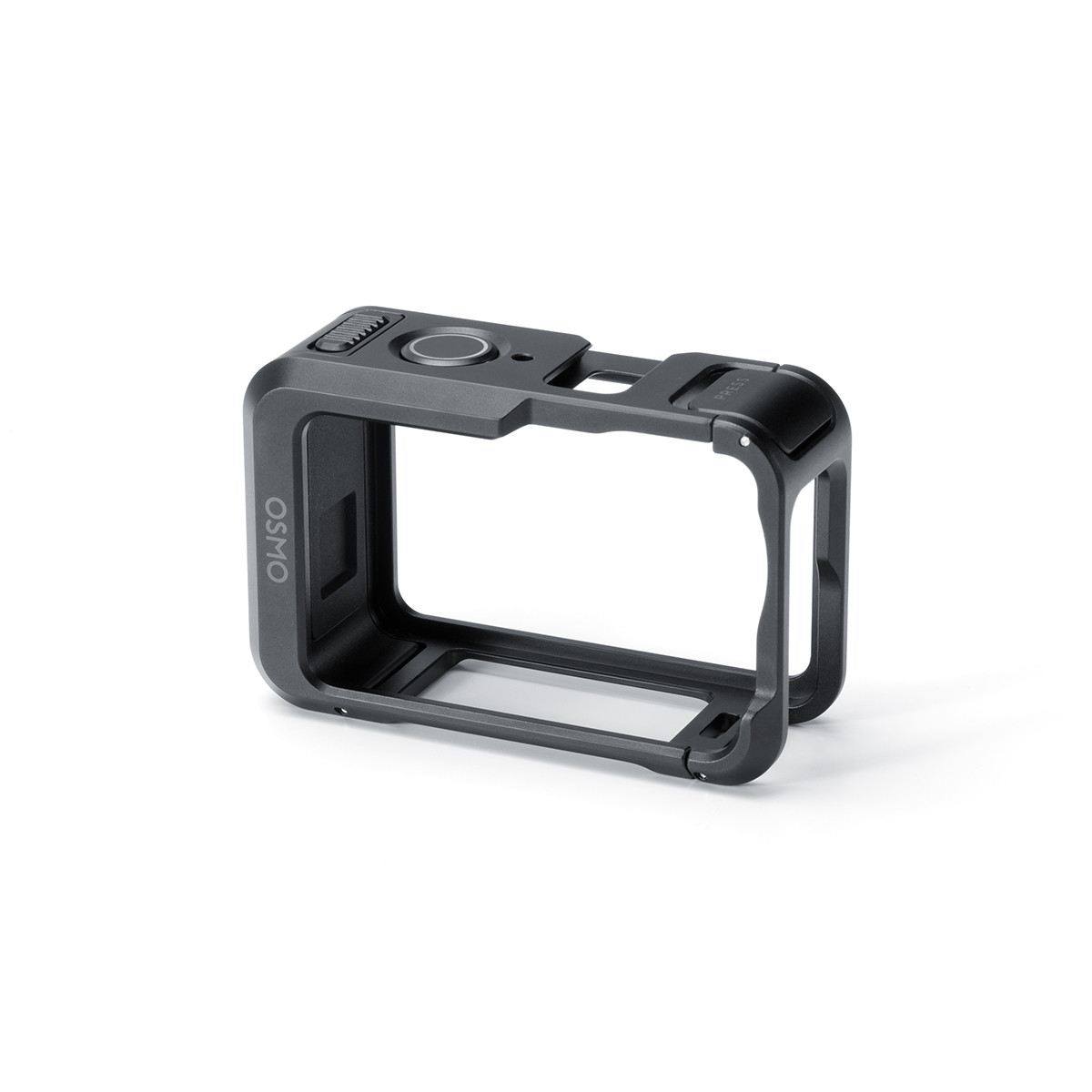 DJI Osmo Action 6 Utility Frame