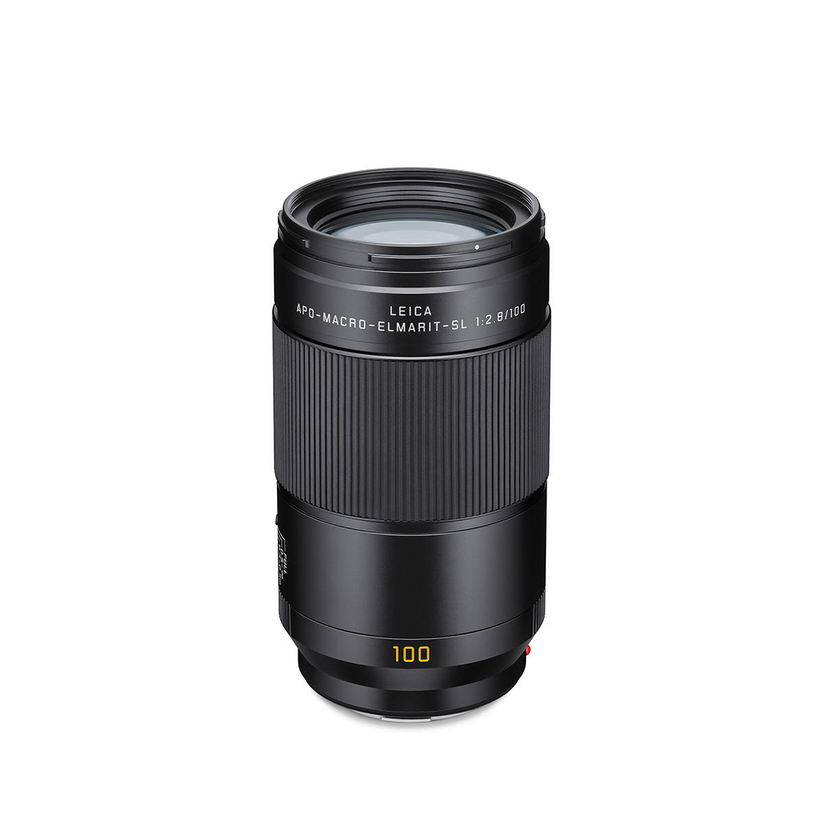 Leica APO-Macro-Elmarit-SL 100mm F2.8 Black