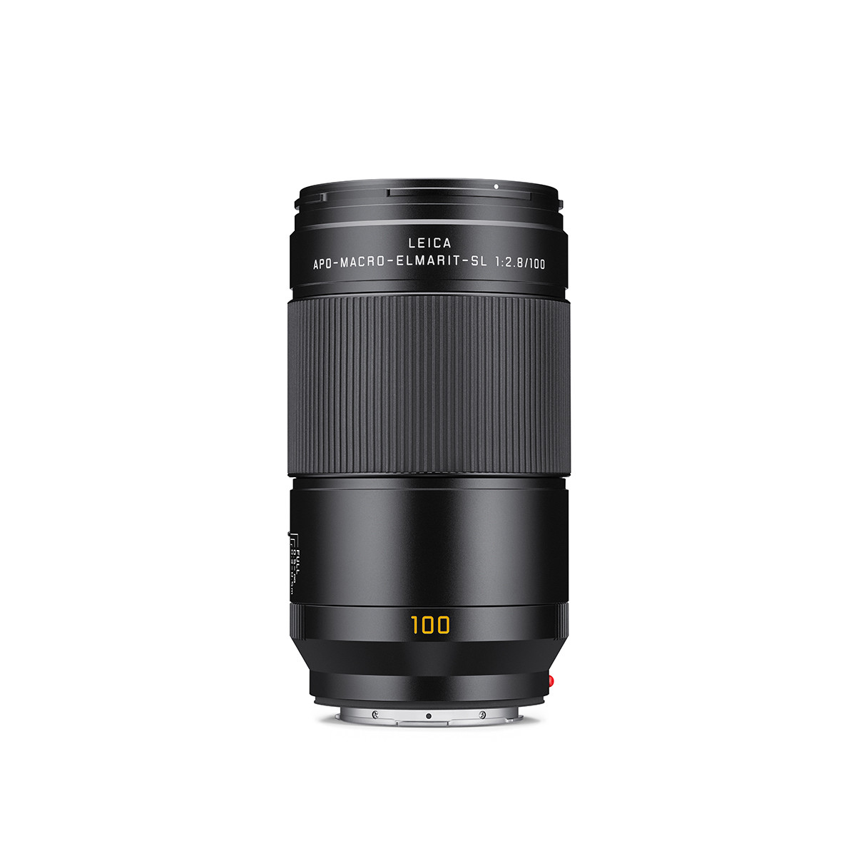 Leica APO-Macro-Elmarit-SL 100mm F2.8 Black