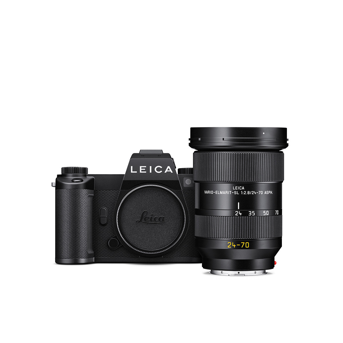 Leica SL3-P Vario Kit 24-70