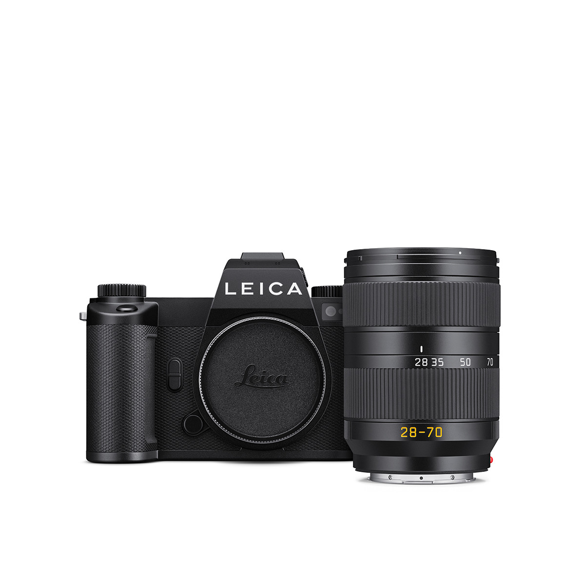 Leica SL3-P Vario Kit 28-70