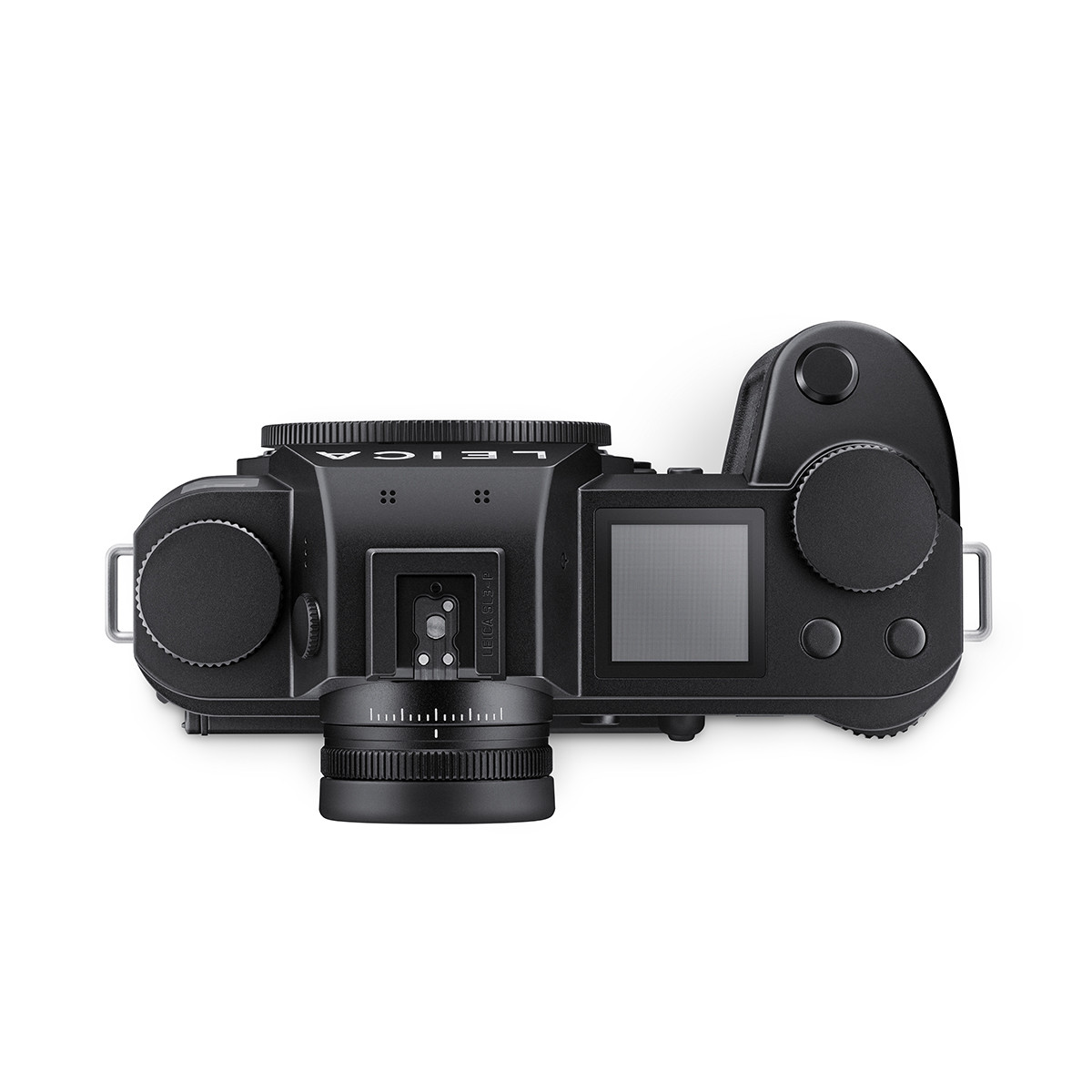 Leica SL3-P body