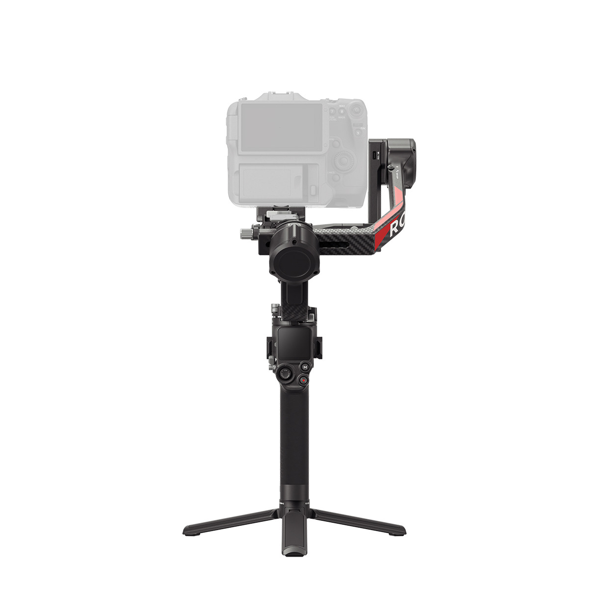 DJI RS4 Pro Combo (2026)