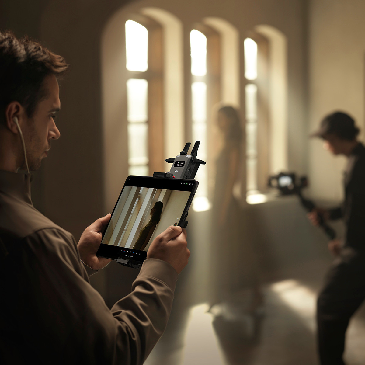 DJI RS4 Pro Combo (2026)