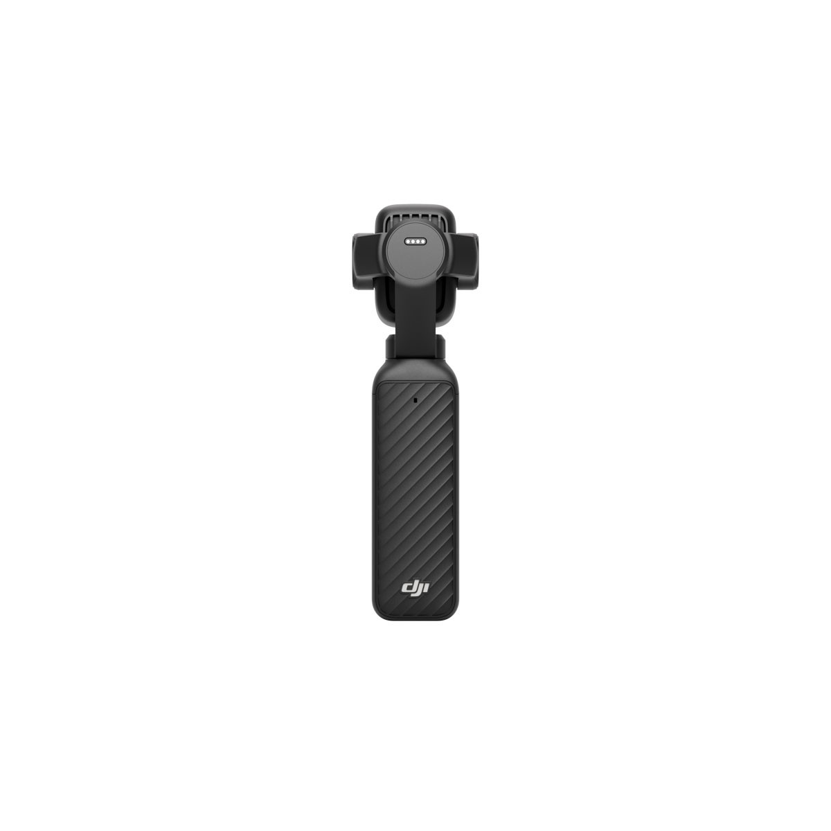DJI Osmo Pocket 4P Vlog Combo - Black
