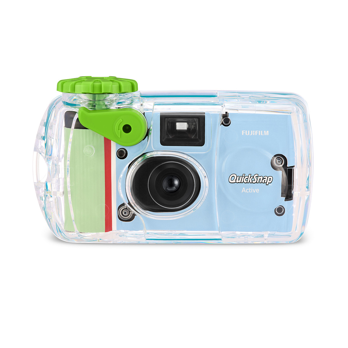 Fujifilm Quicksnap Active 800 / 27
