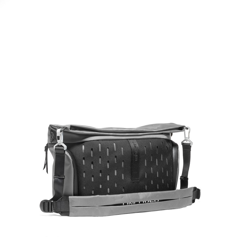 Manfrotto Uncover Messenger 12L