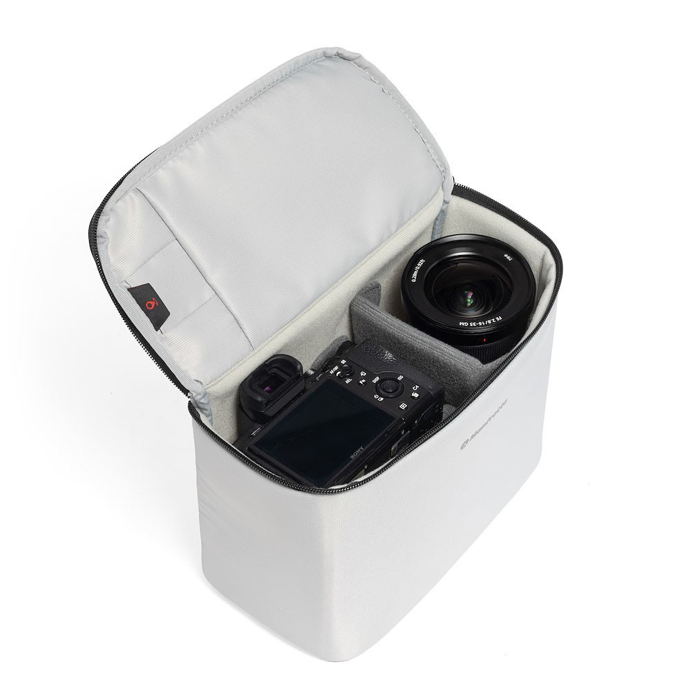 Manfrotto Uncover Messenger 12L