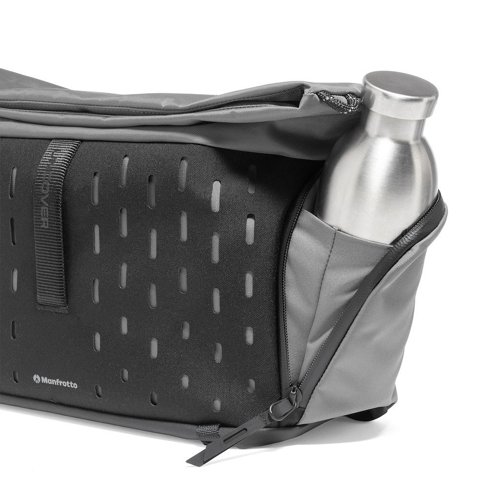 Manfrotto Uncover Messenger 12L
