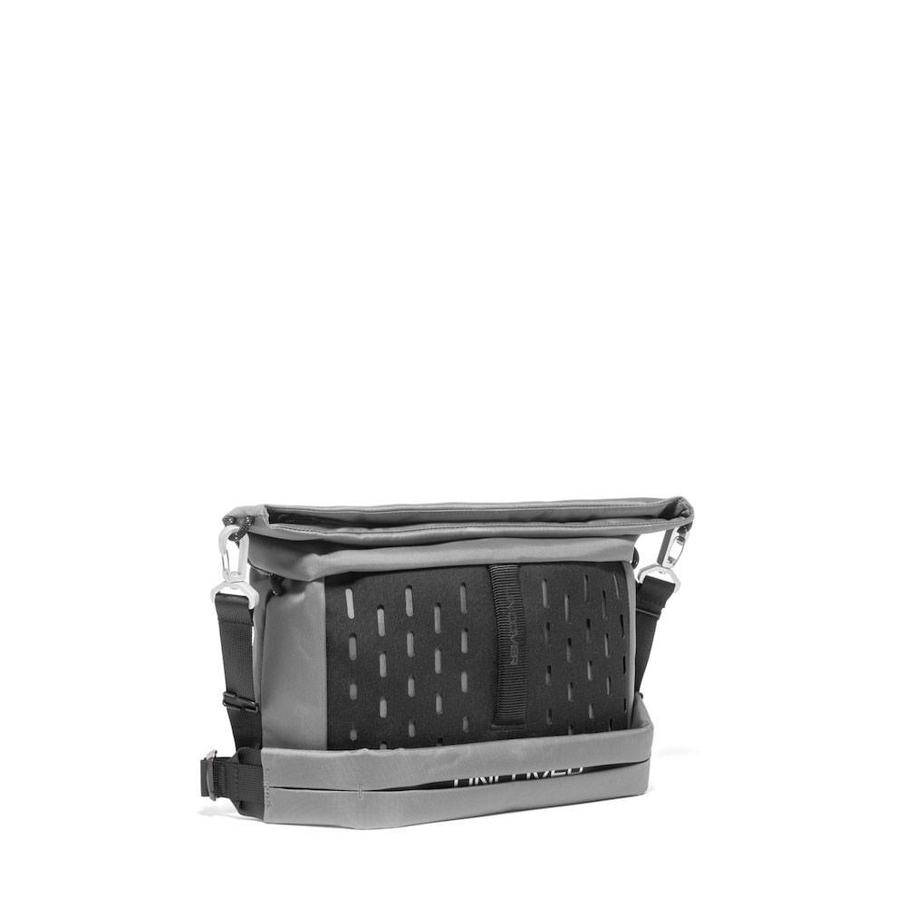 Manfrotto Uncover Messenger 7L