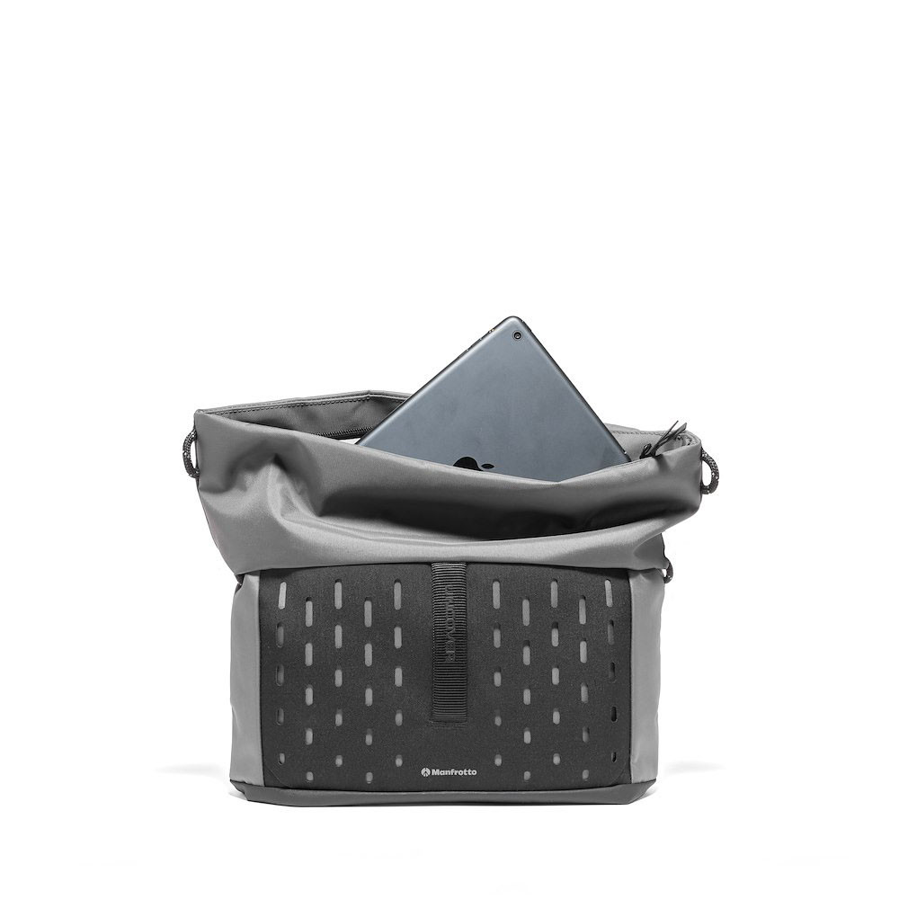 Manfrotto Uncover Messenger 7L