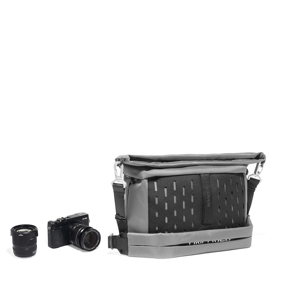 Manfrotto Uncover Messenger 7L