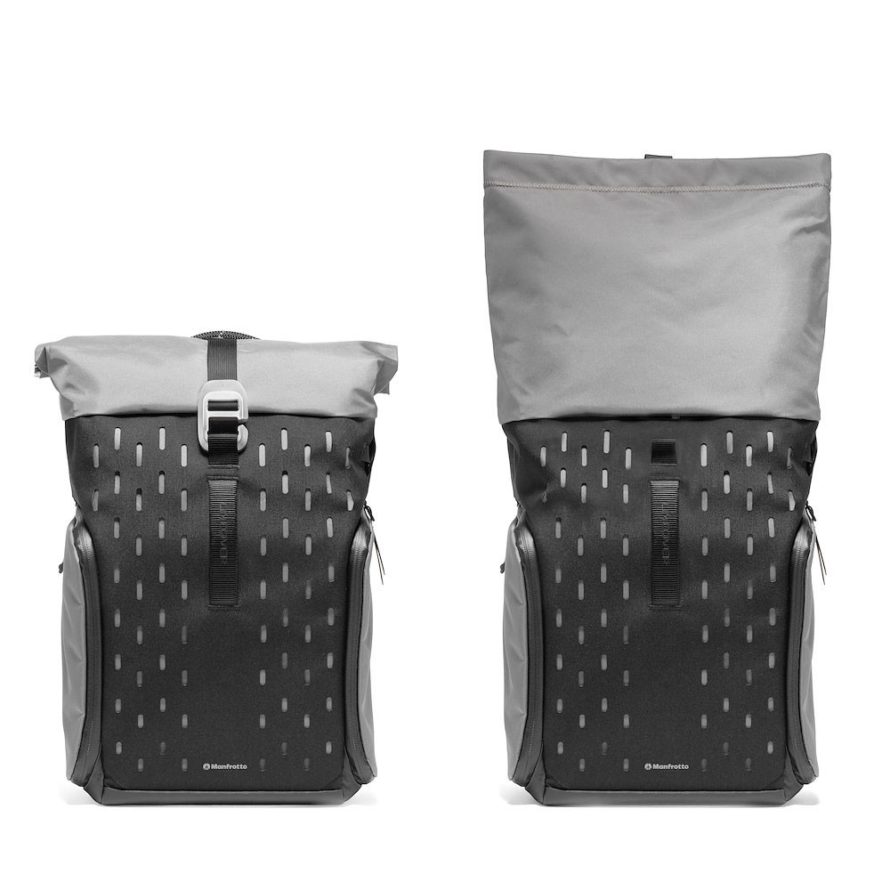 Manfrotto Uncover Backpack 30L