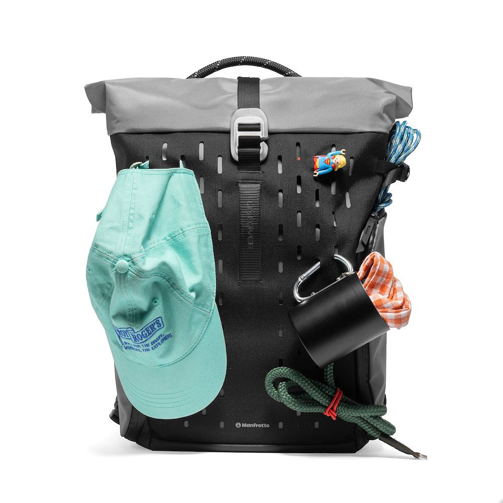 Manfrotto Uncover Backpack 30L