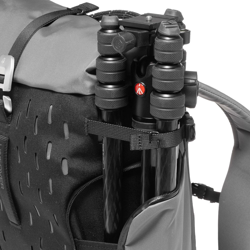 Manfrotto Uncover Backpack 30L