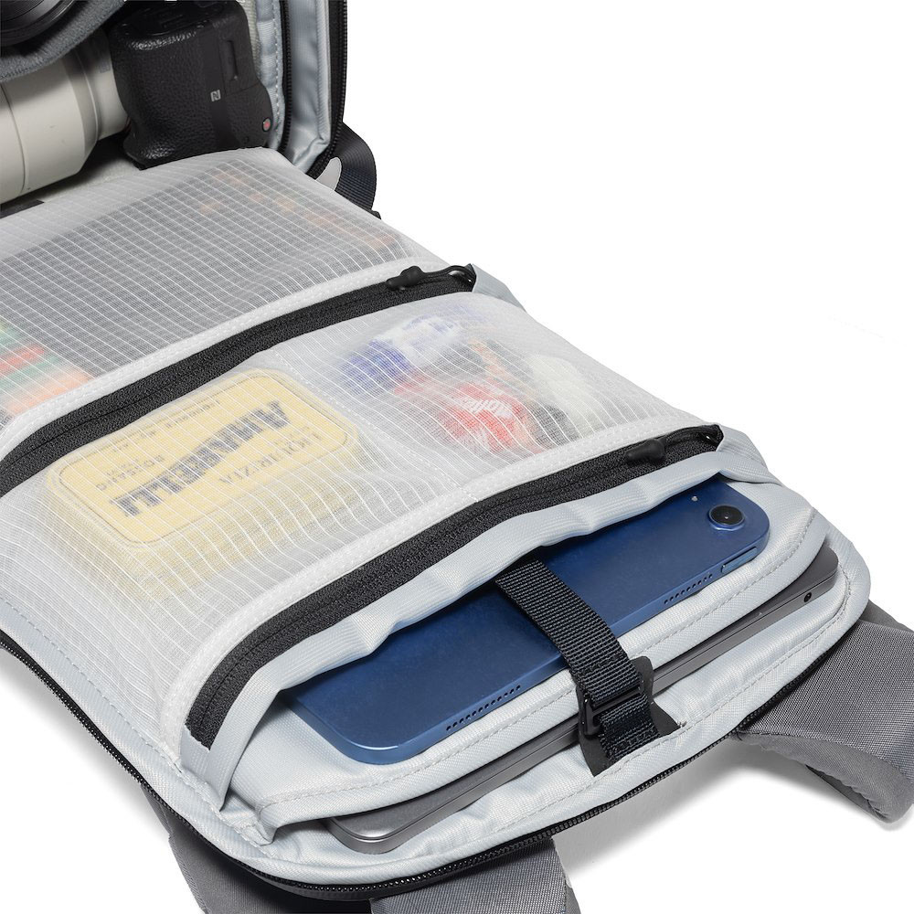 Manfrotto Uncover Backpack 30L