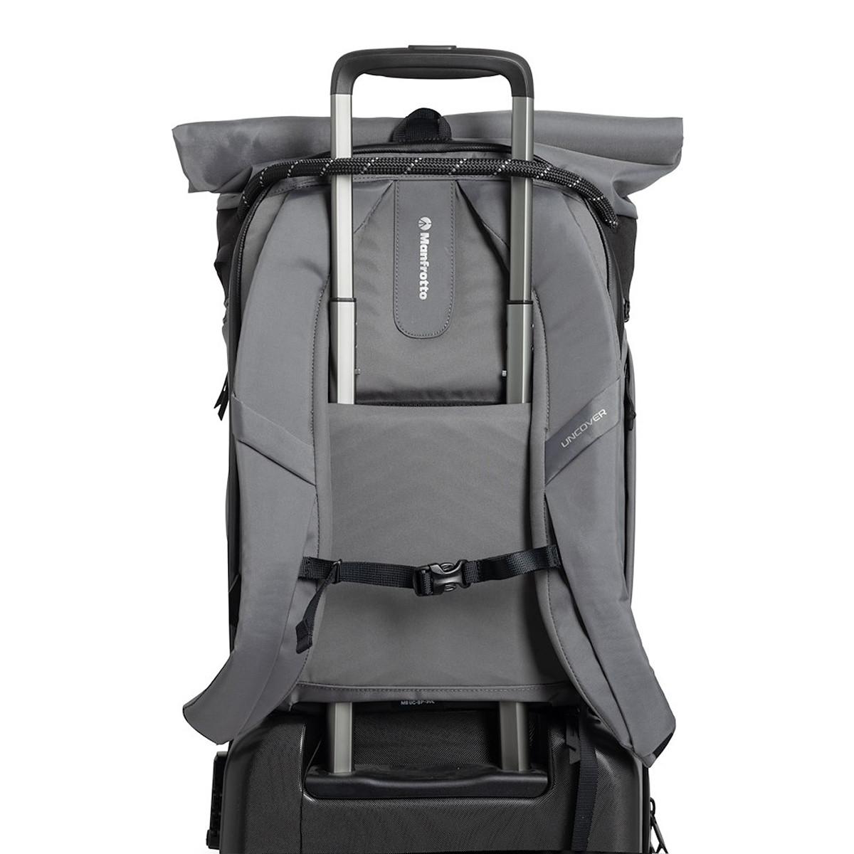 Manfrotto Uncover Backpack 24L