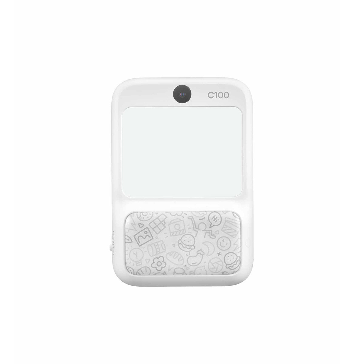 Godox C100 Transparent Viewfinder Camera with 32GB MicroSD Card