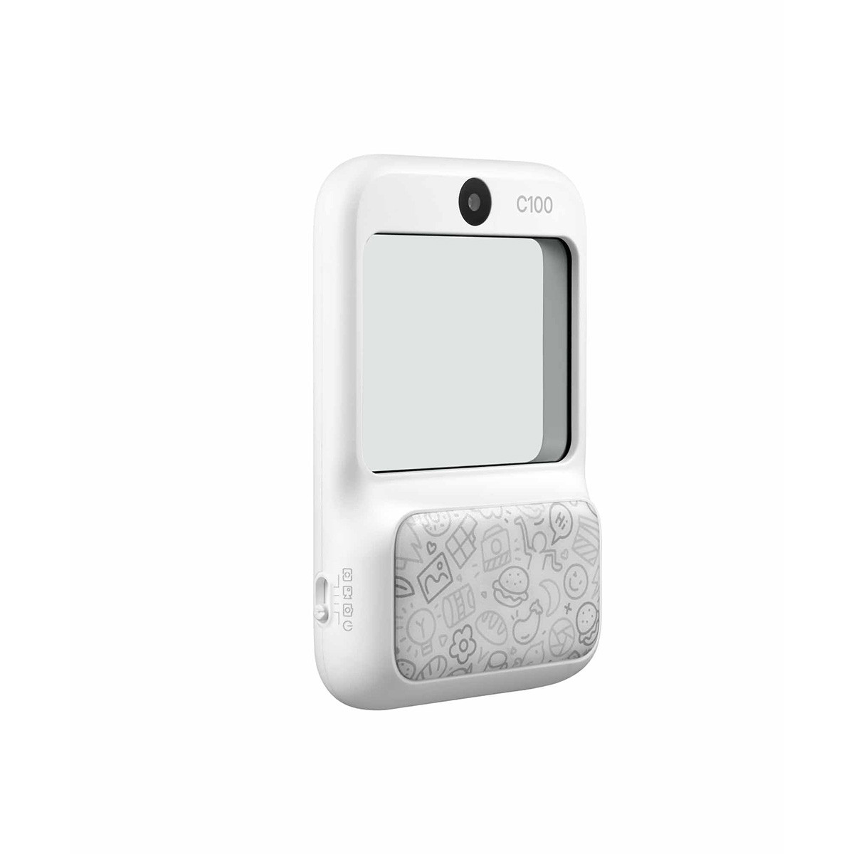 Godox C100 Transparent Viewfinder Camera with 32GB MicroSD Card