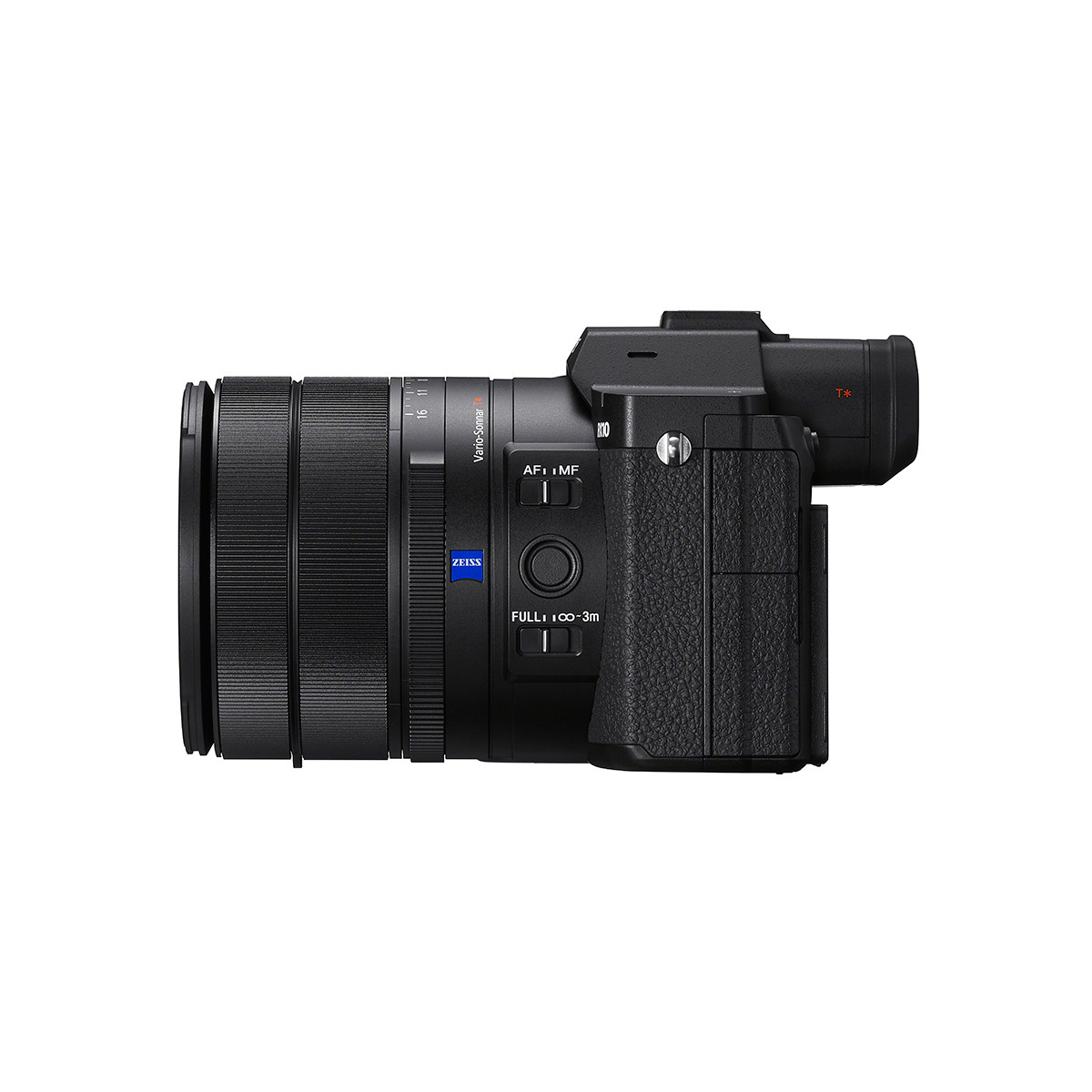 Sony RX10 V