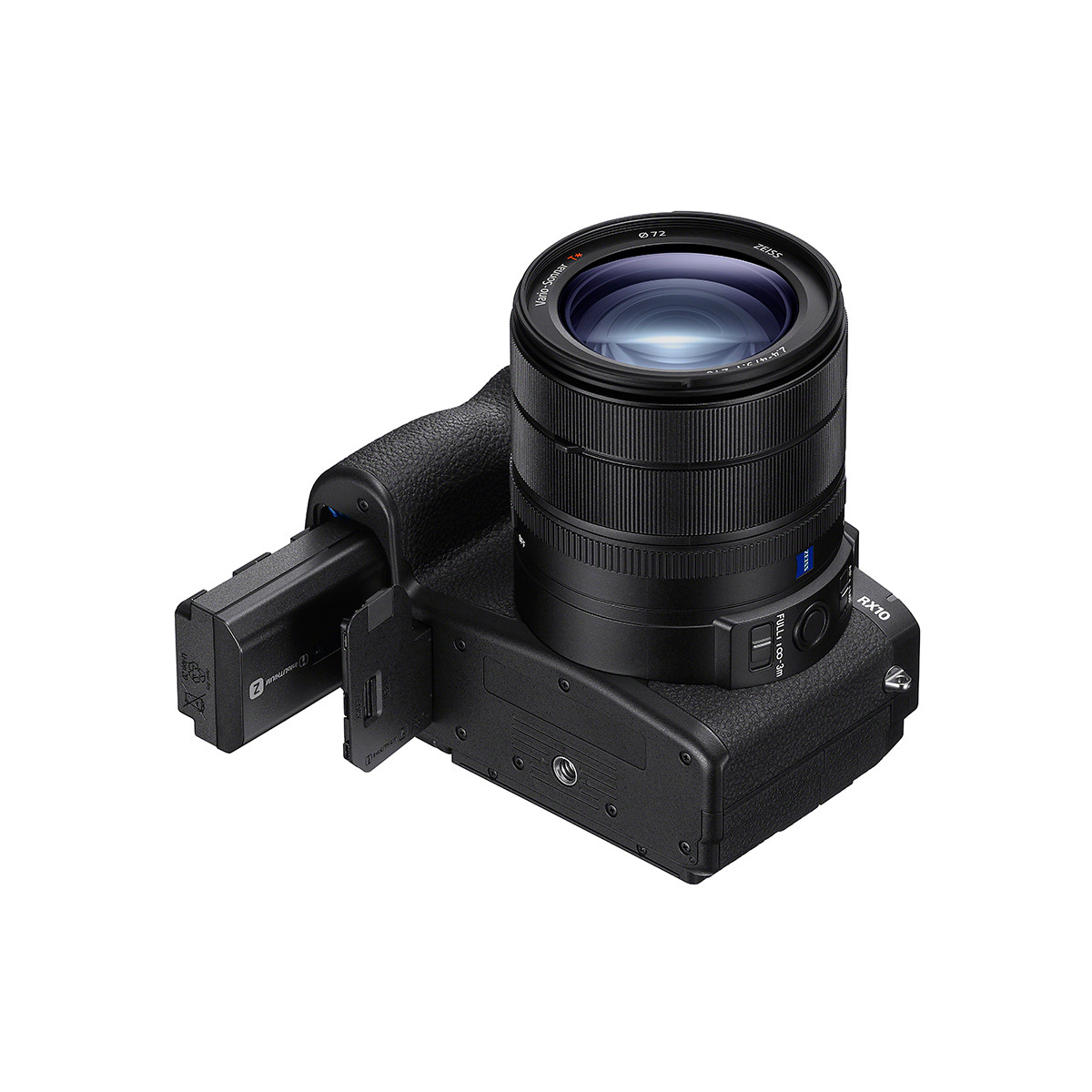 Sony RX10 V