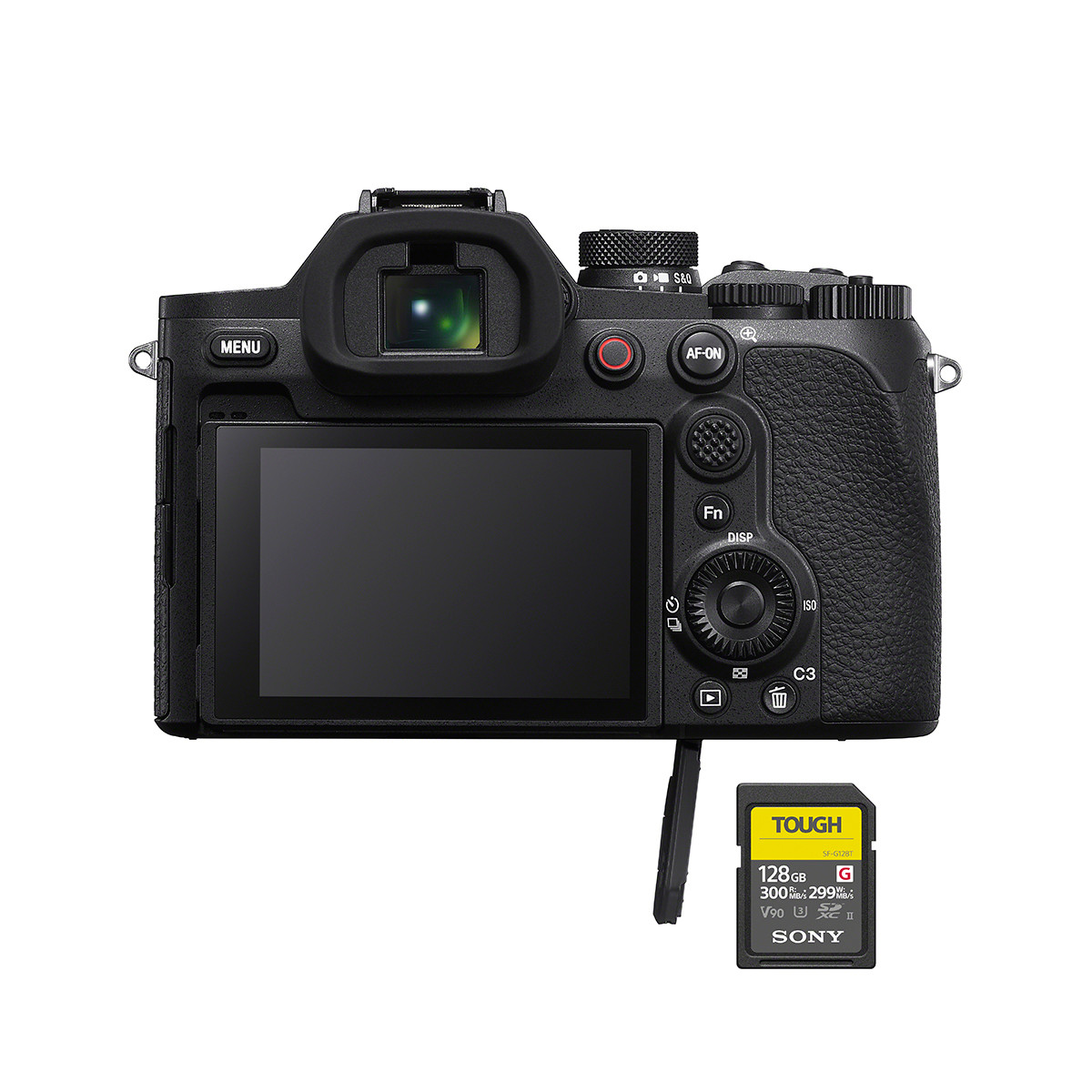 Sony RX10 V