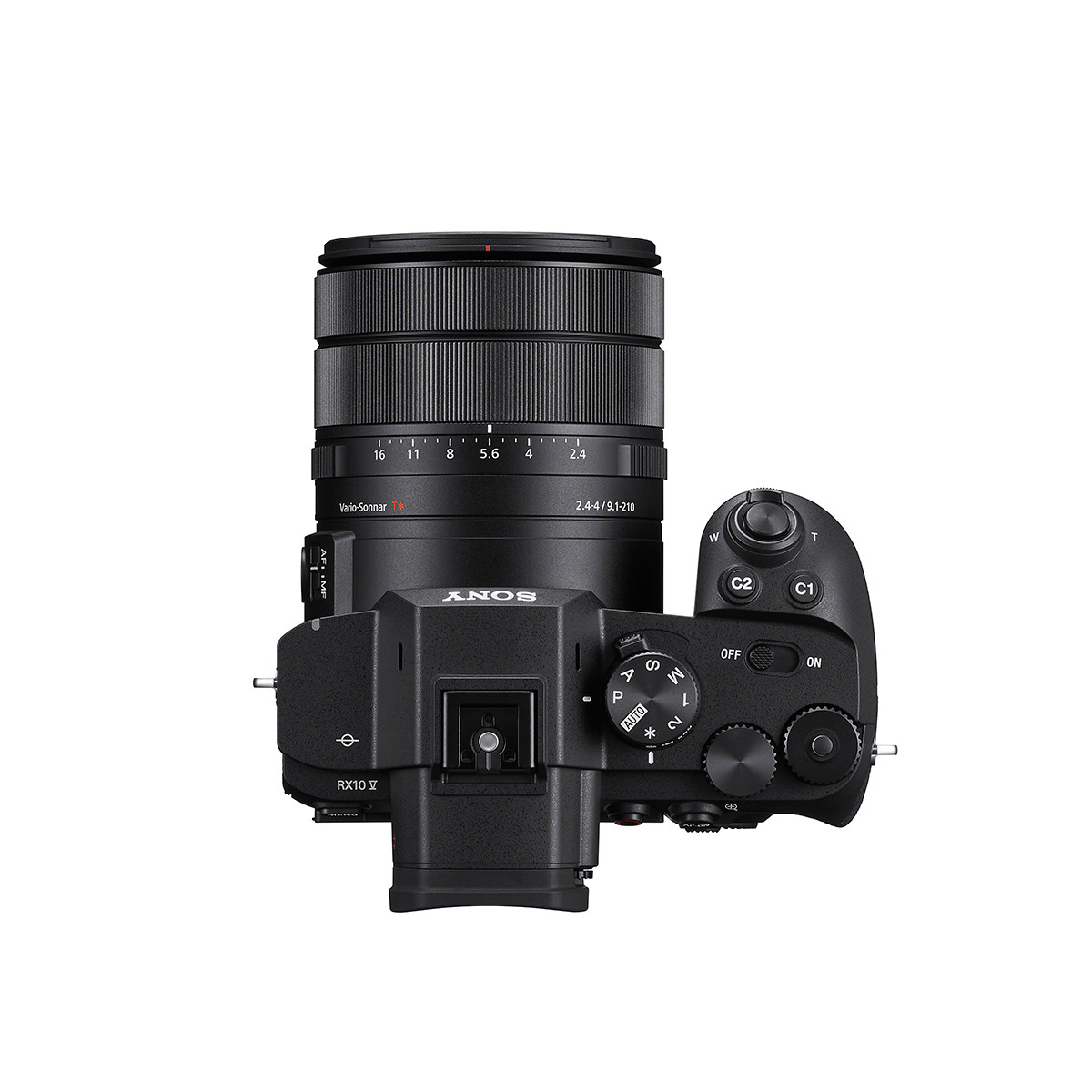 Sony RX10 V