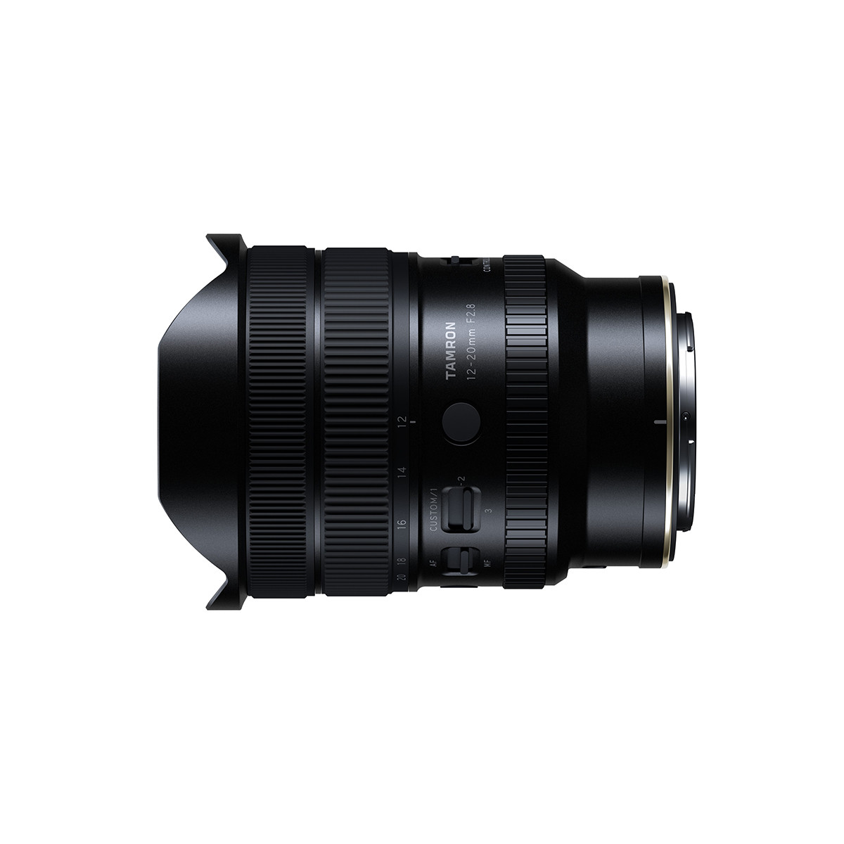 Tamron 12-20mm F2.8 Z-Mount