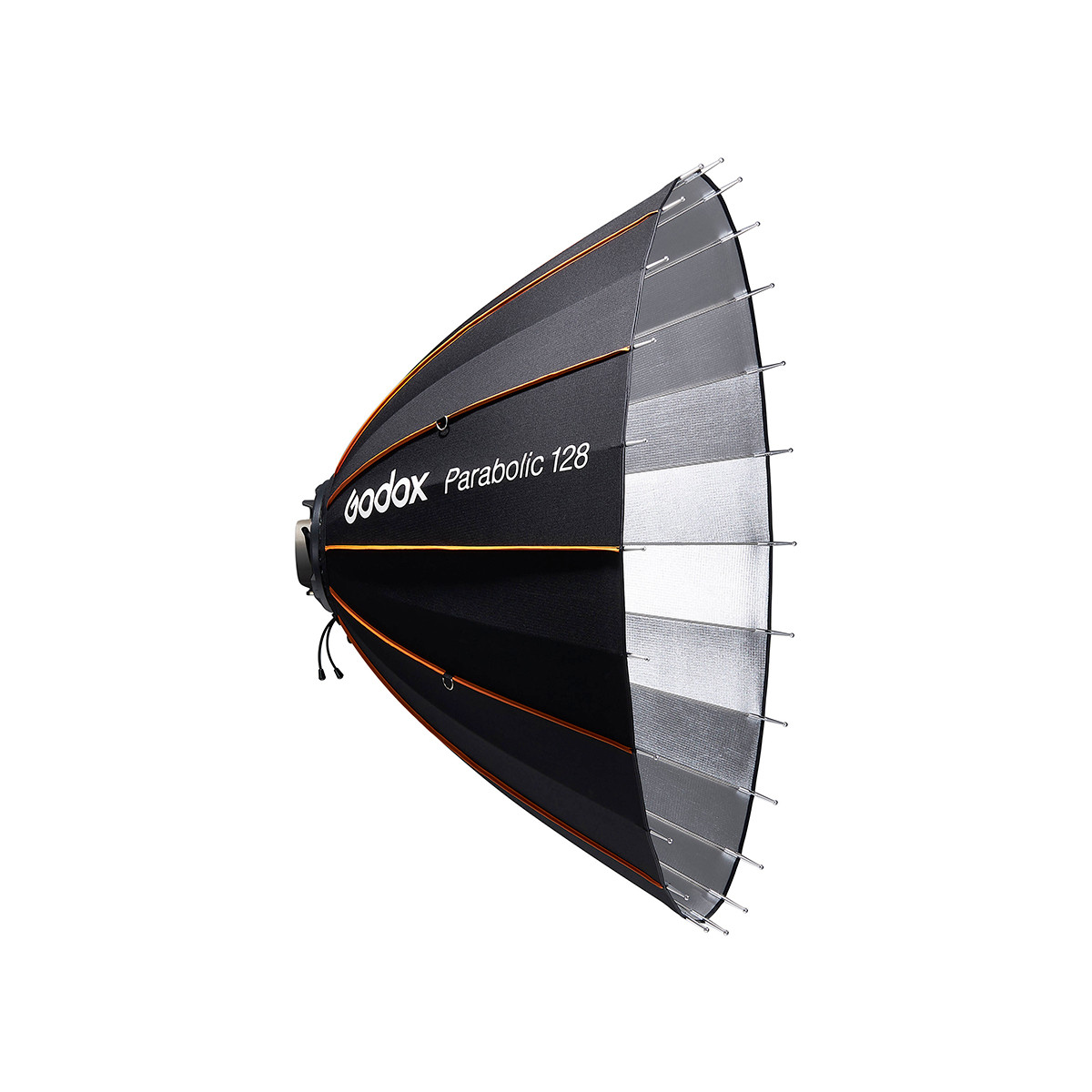 Godox Parabolic 128 Reflector Kit