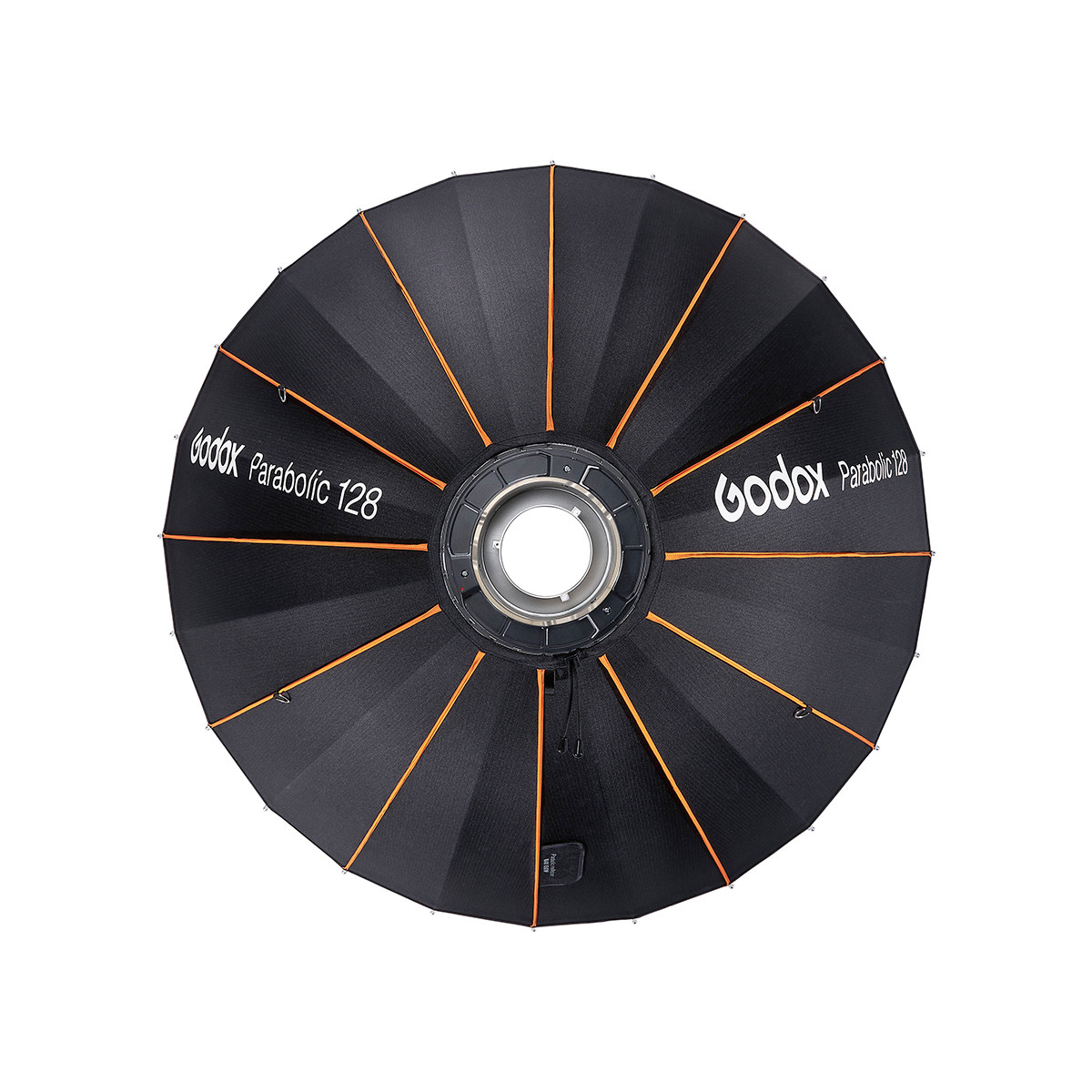 Godox Parabolic 128 Reflector Kit
