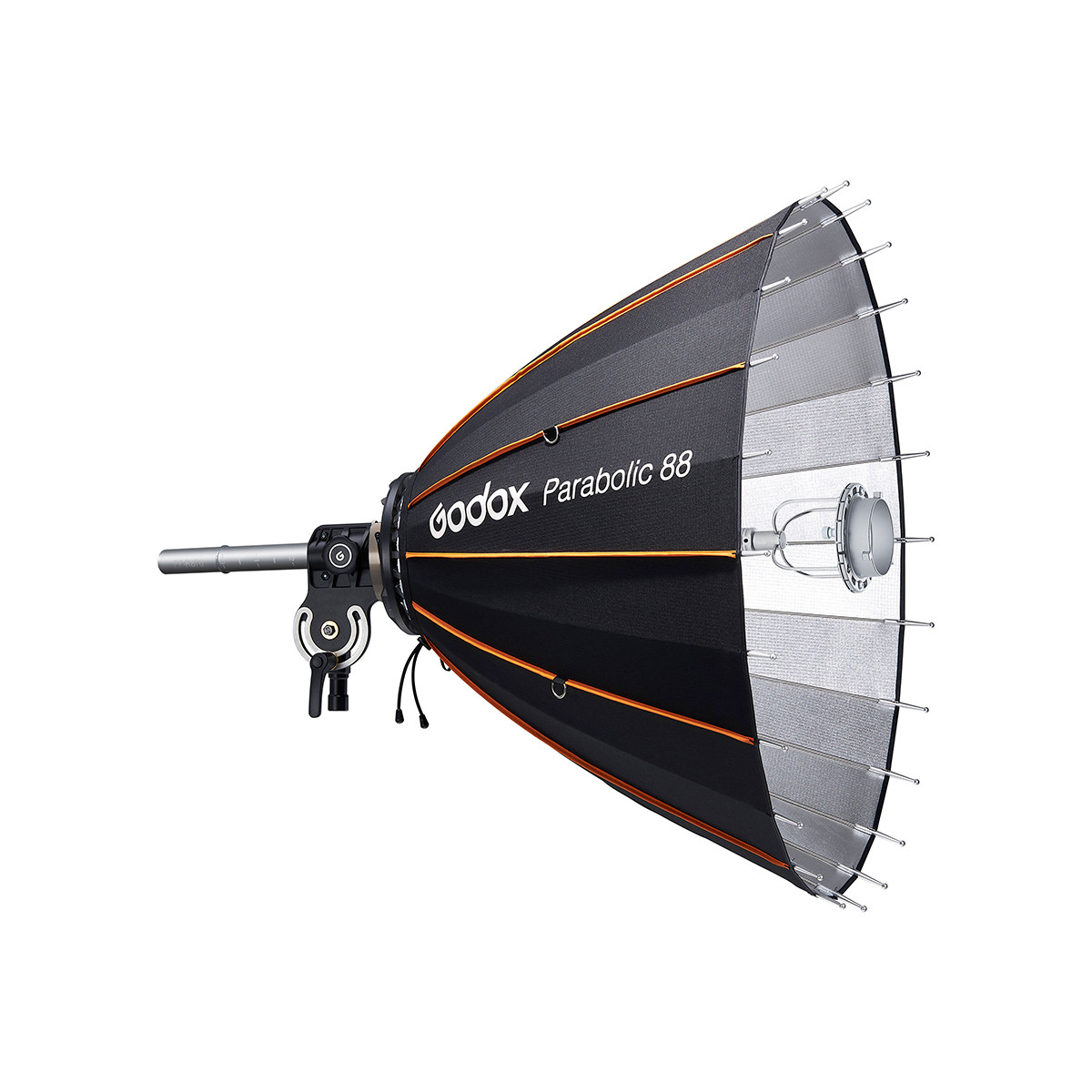 Godox Parabolic 88 Reflector Kit