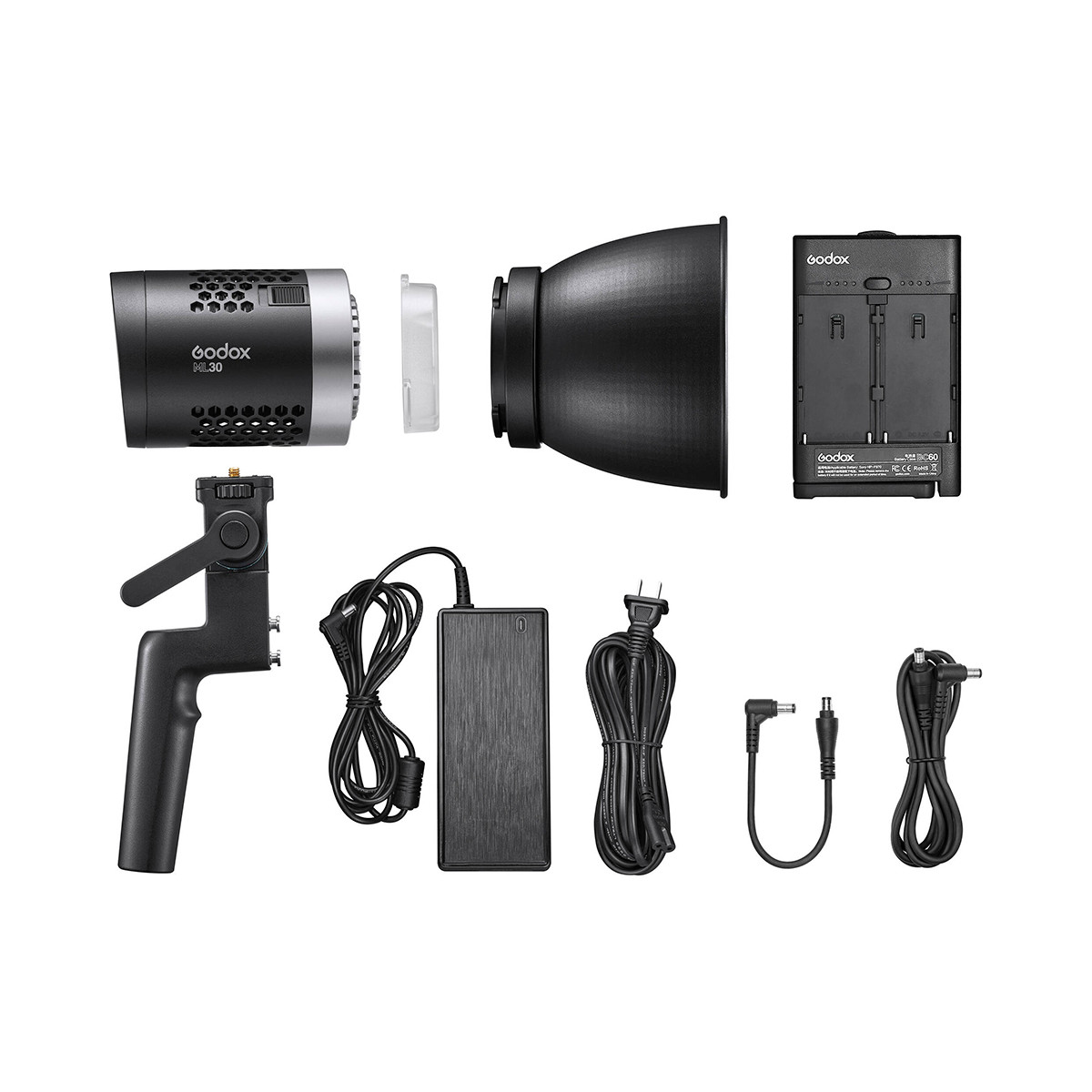 Godox ML30 Daylight LED Dainty Light