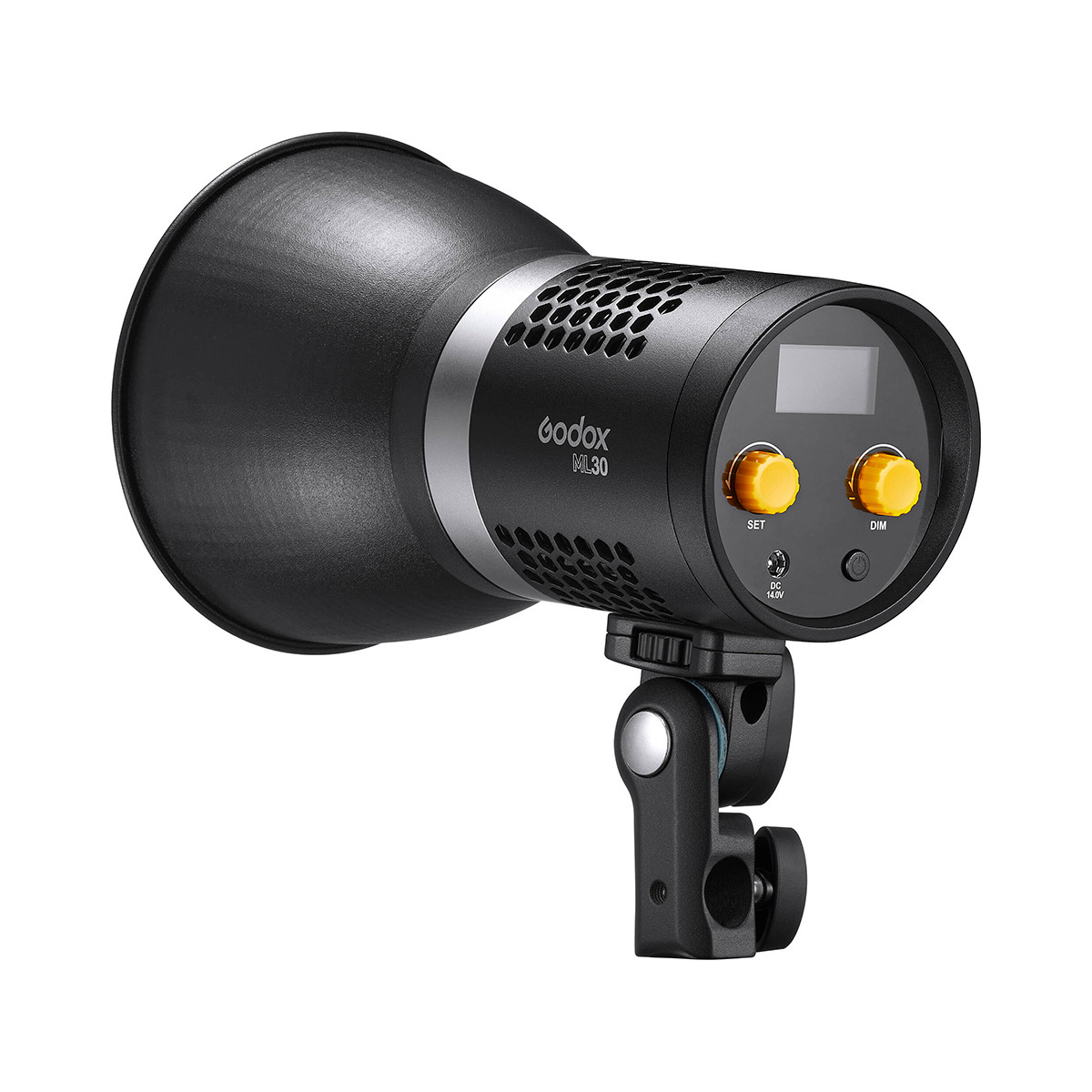 Godox ML30Bi-K2 Bi-Color LED Dainty Light