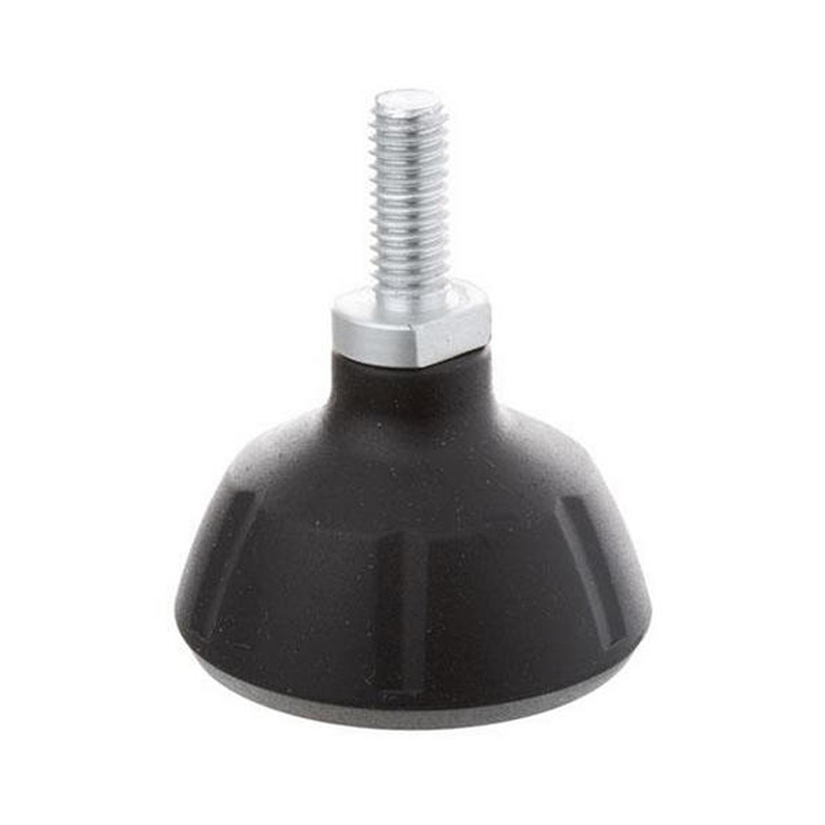 Giottos FP2011 Large Rubber Ball Foot for MT & BG Series