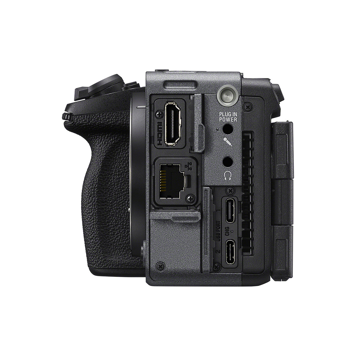 Sony FX5 Cinema Line Camera