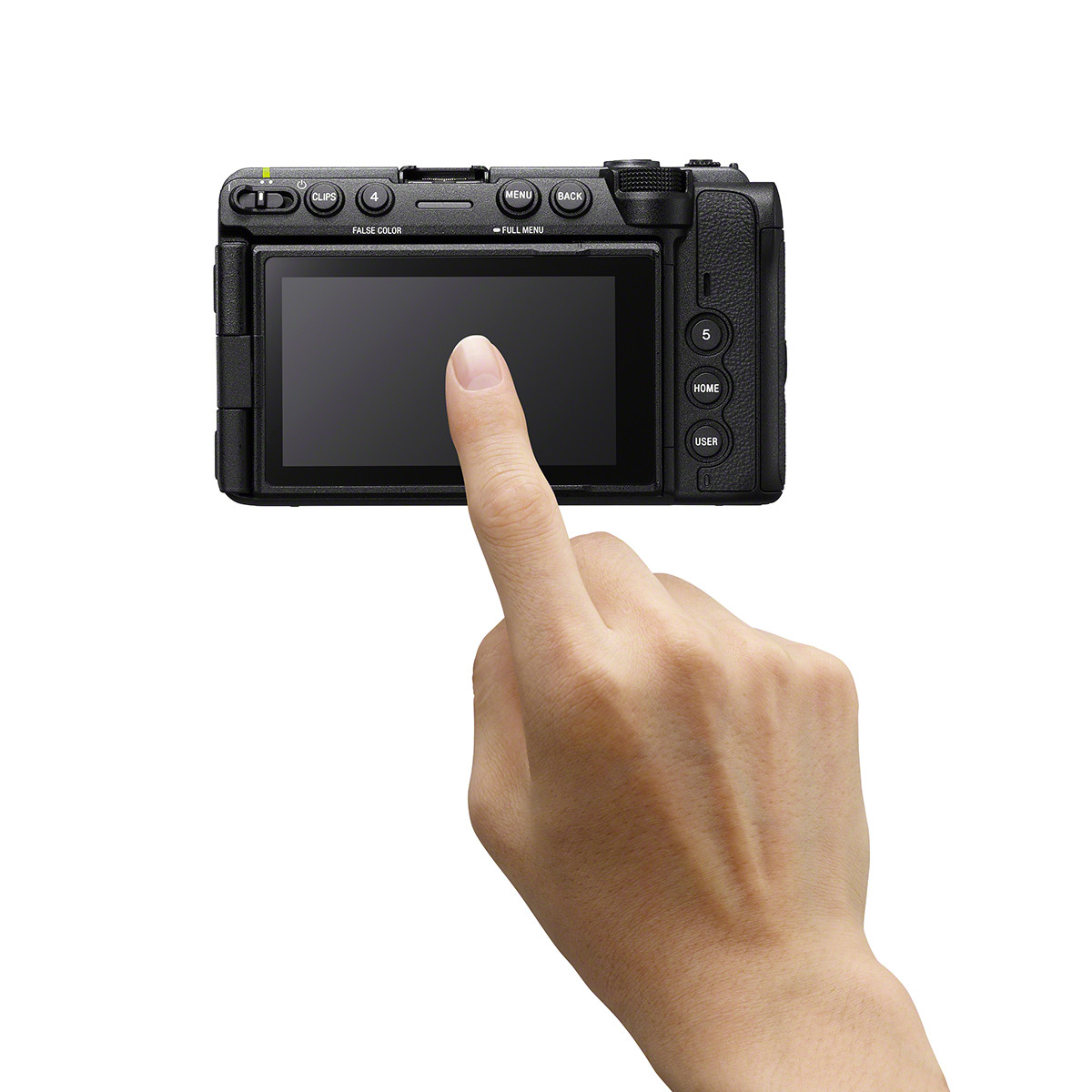 Sony FX5 Cinema Line Camera
