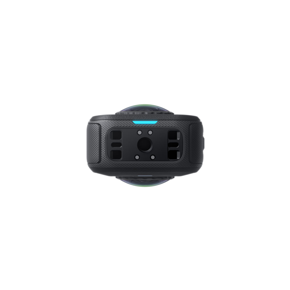 Insta360 X6 Essentials Bundle - Midnight Black