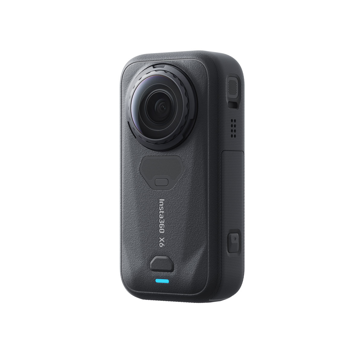 Insta360 X6 Essentials Bundle - Midnight Black
