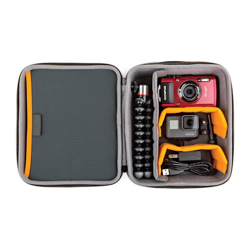 Lowepro Hardside Series CS80