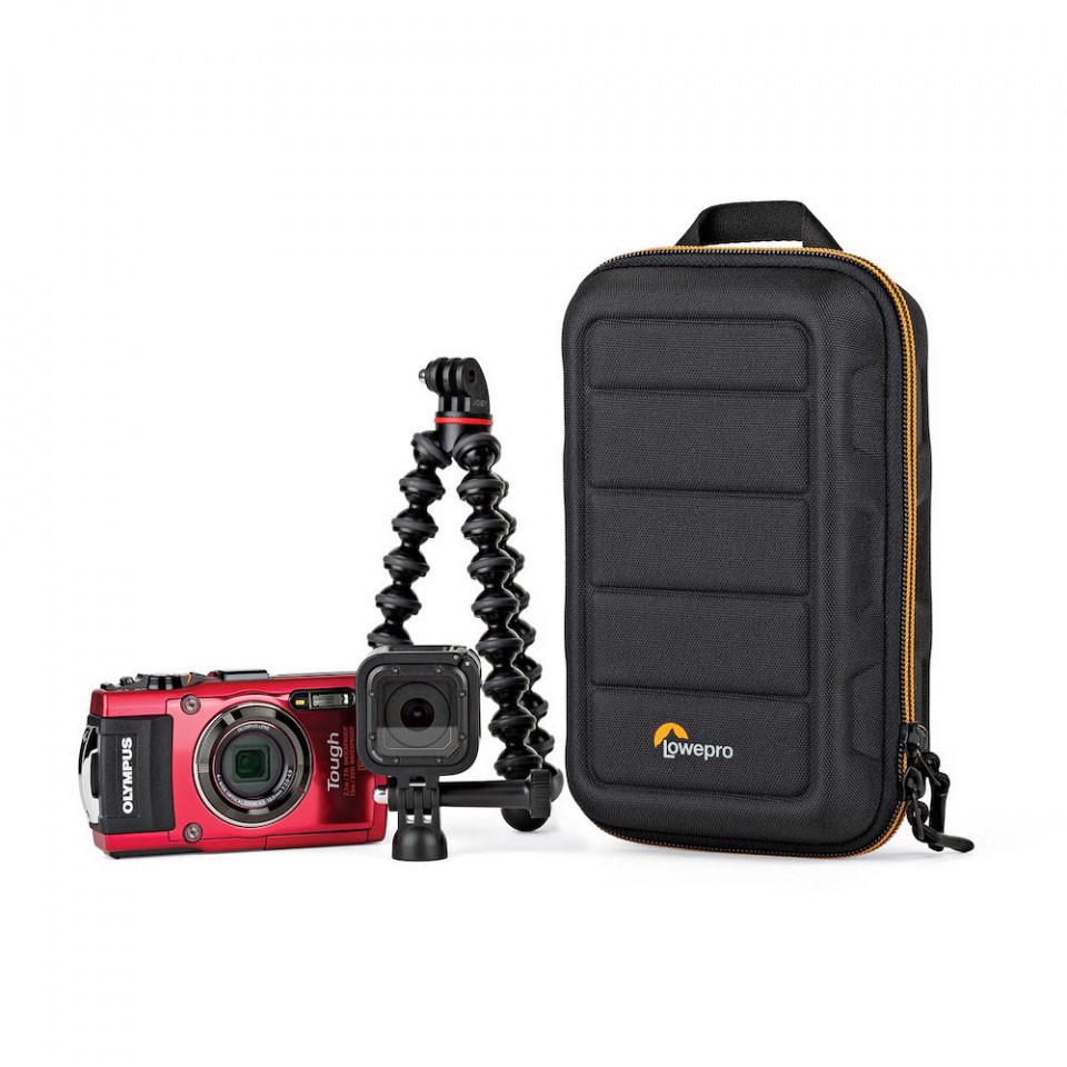 Lowepro Hardside Series CS60