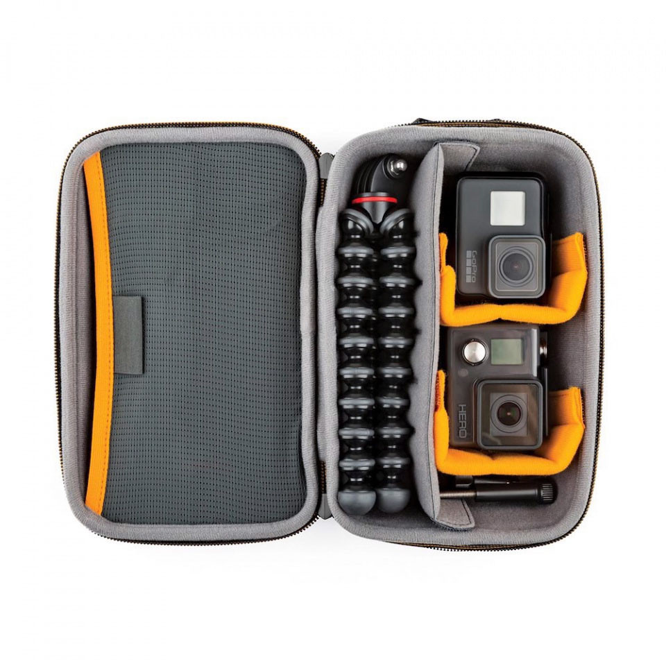 Lowepro Hardside Series CS60