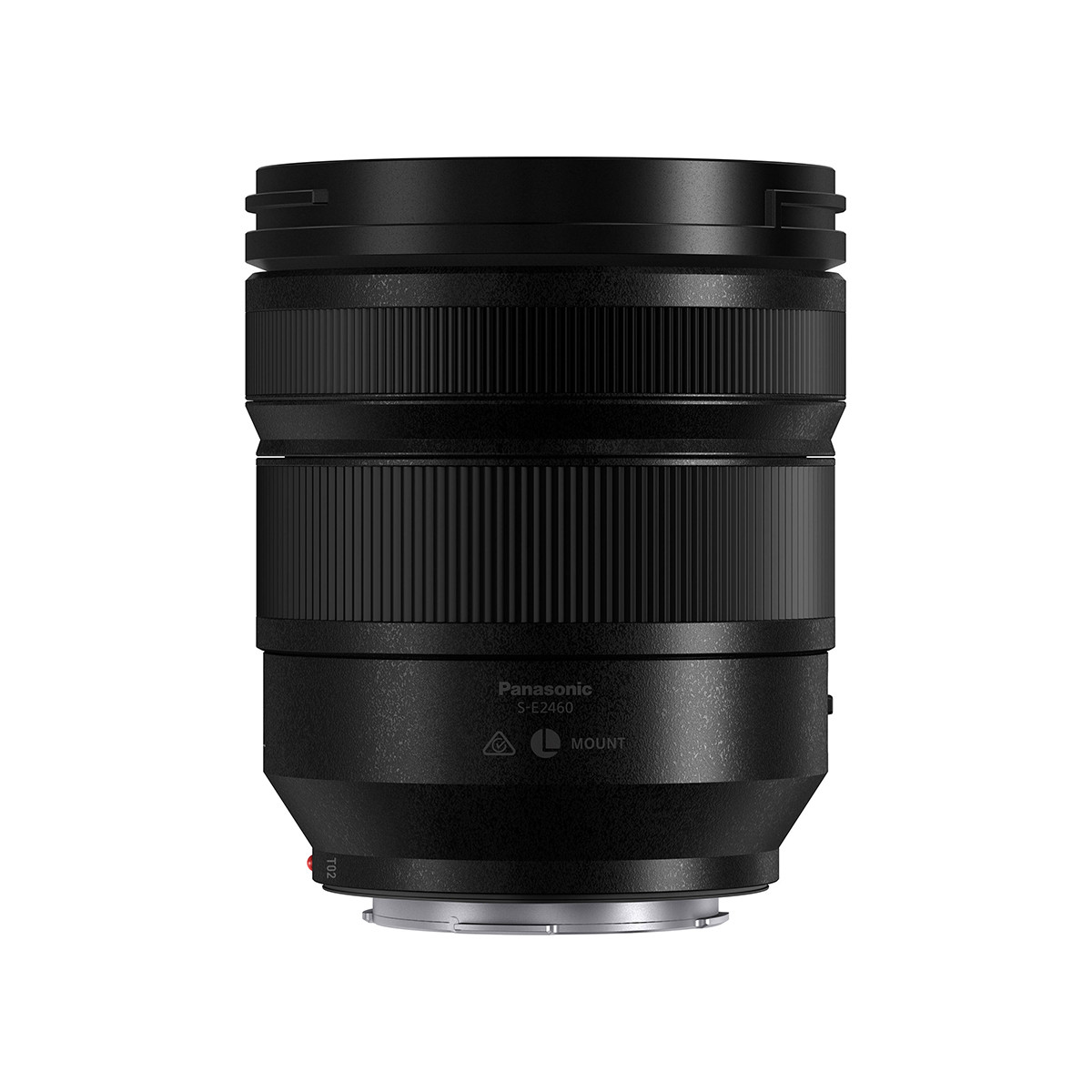 Panasonic Lumix S 24-60mm F2.8 Lens