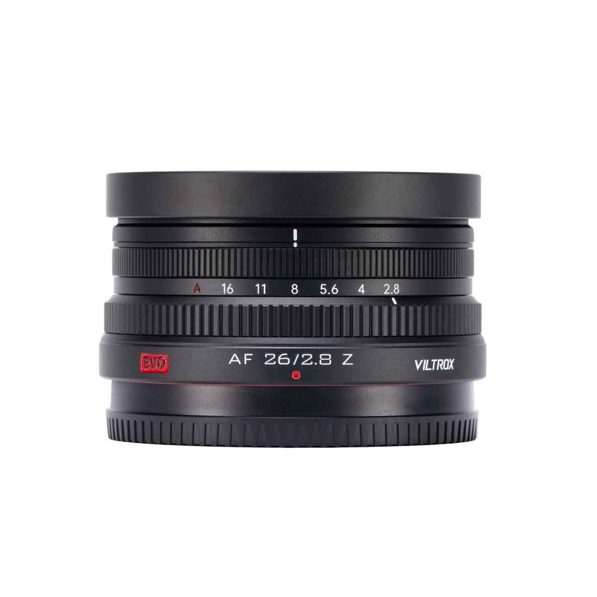 Viltrox 26mm F2.8 EVO Z-Mount