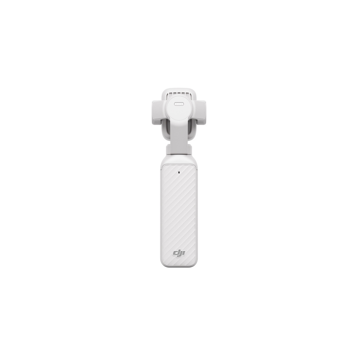 DJI Osmo Pocket 4P Standard Combo - Pearl White