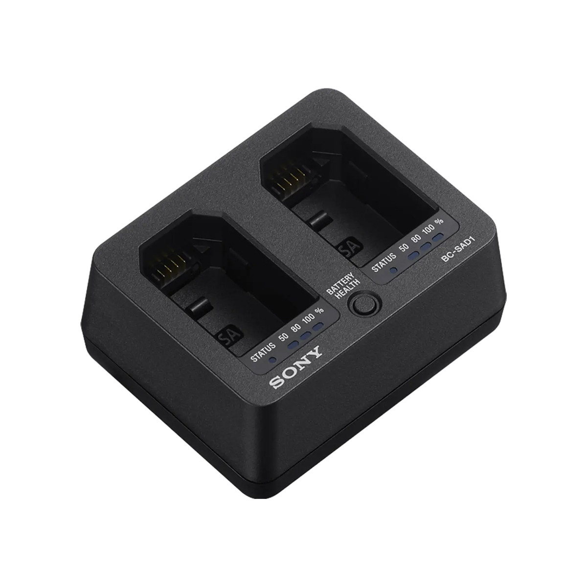 Sony BC-SAD1 Dual Battery Charger for Sony NP-SA100 Battery