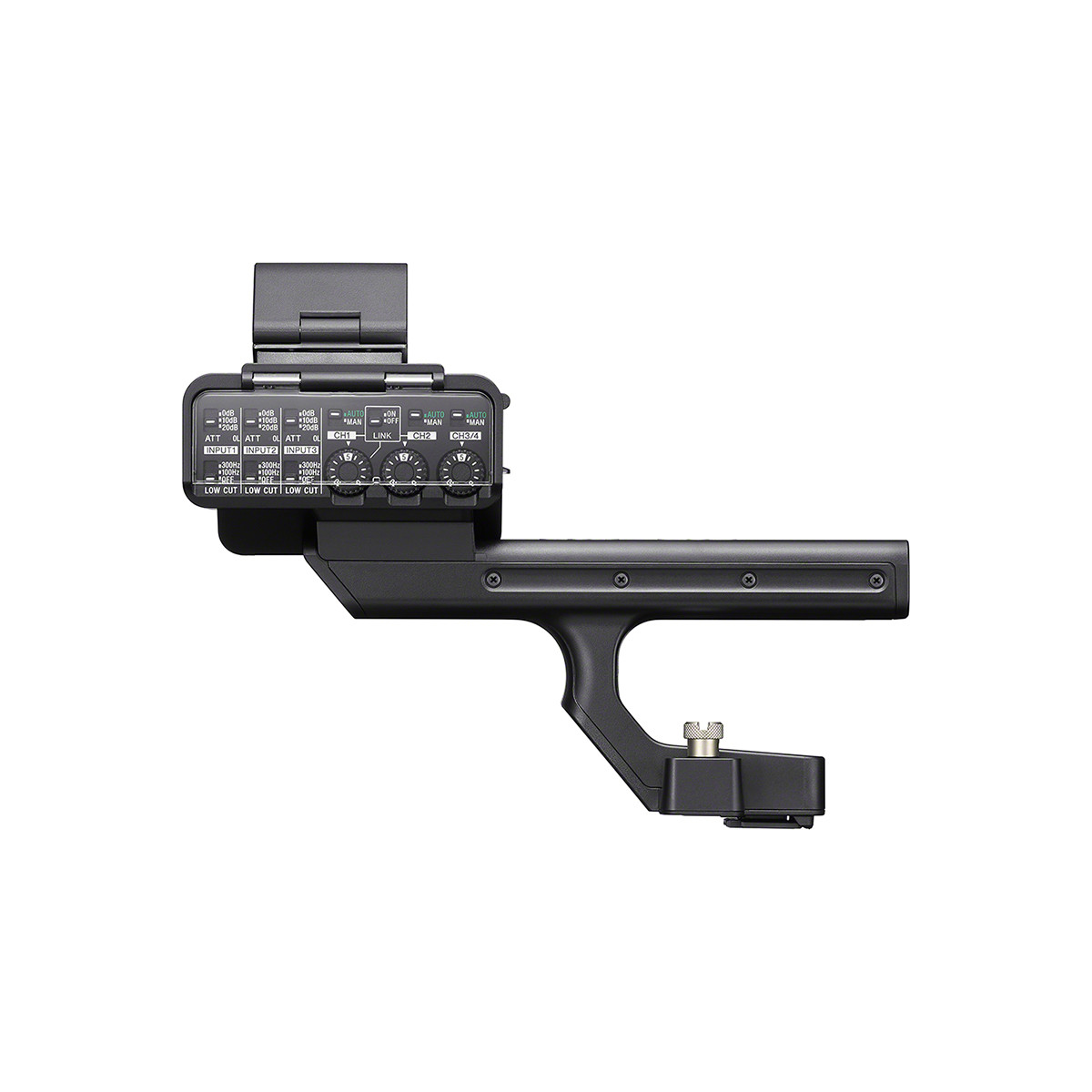 Sony XLRH2B XLR Handle for FX5