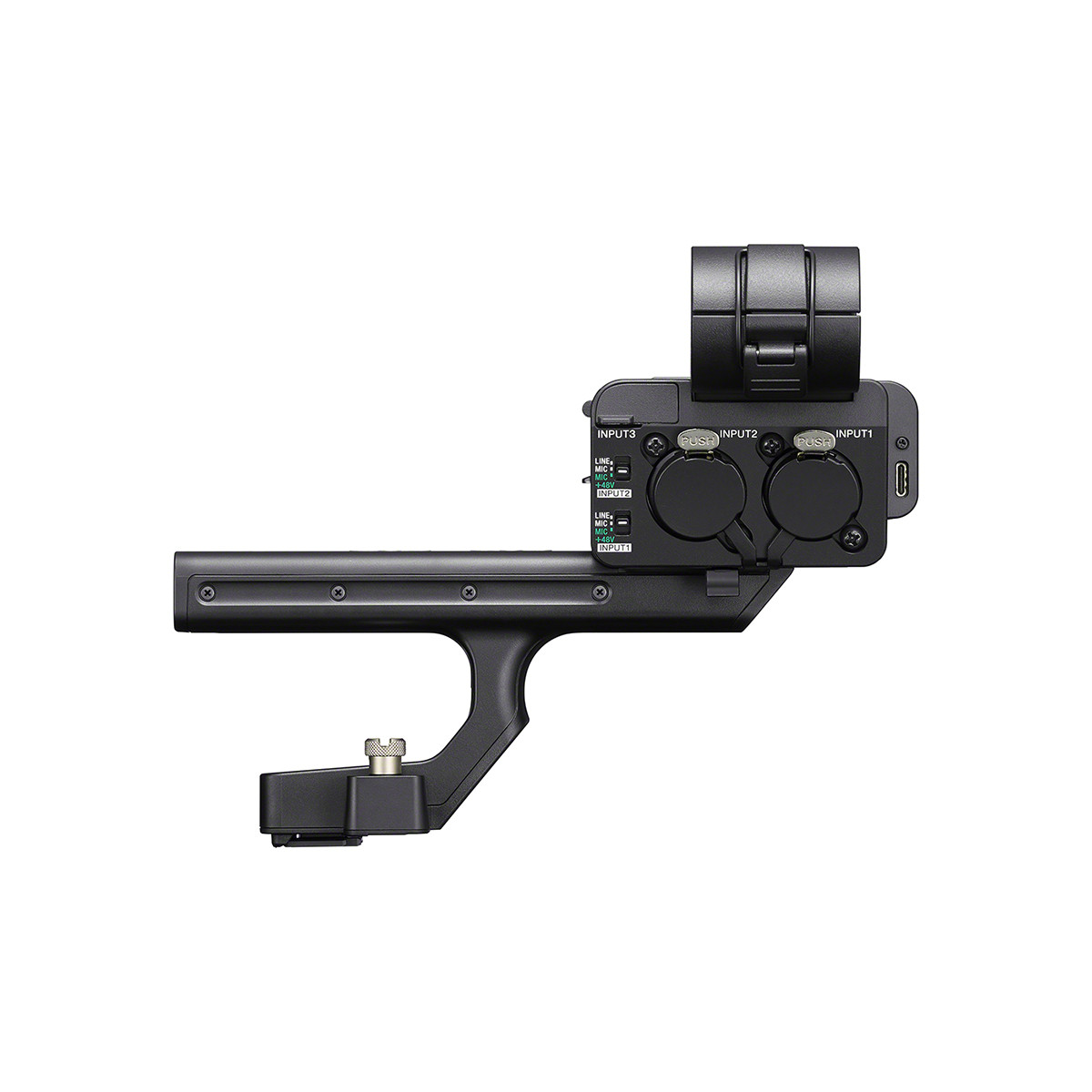 Sony XLRH2B XLR Handle for FX5
