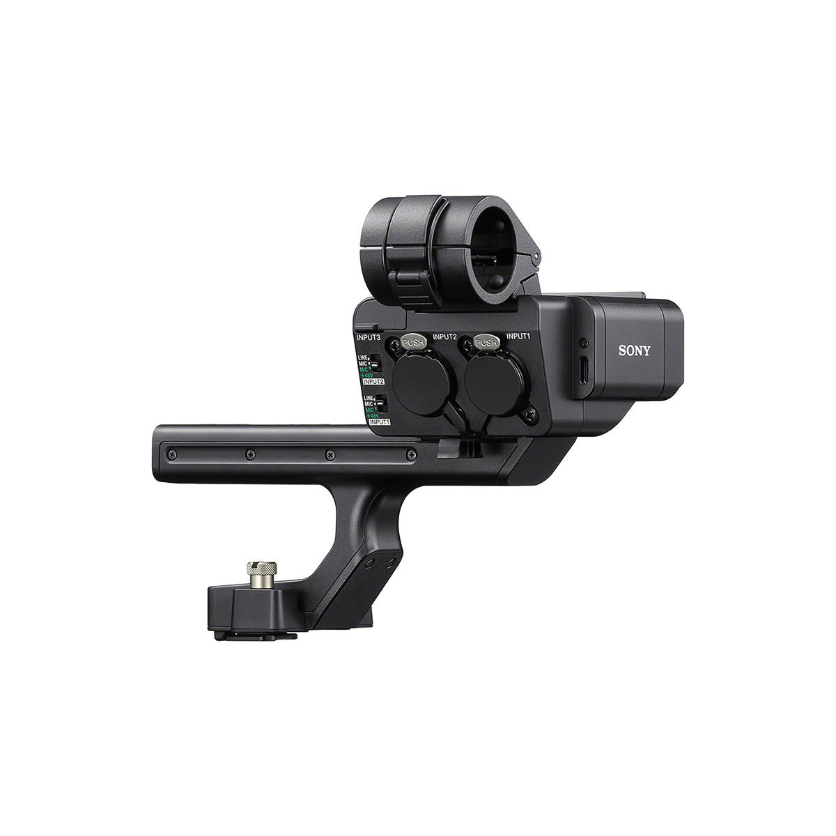 Sony XLRH2B XLR Handle for FX5