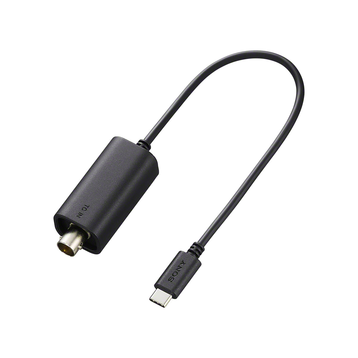 Sony VMC-BNCU1 Timecode Adapter Cable for FX5