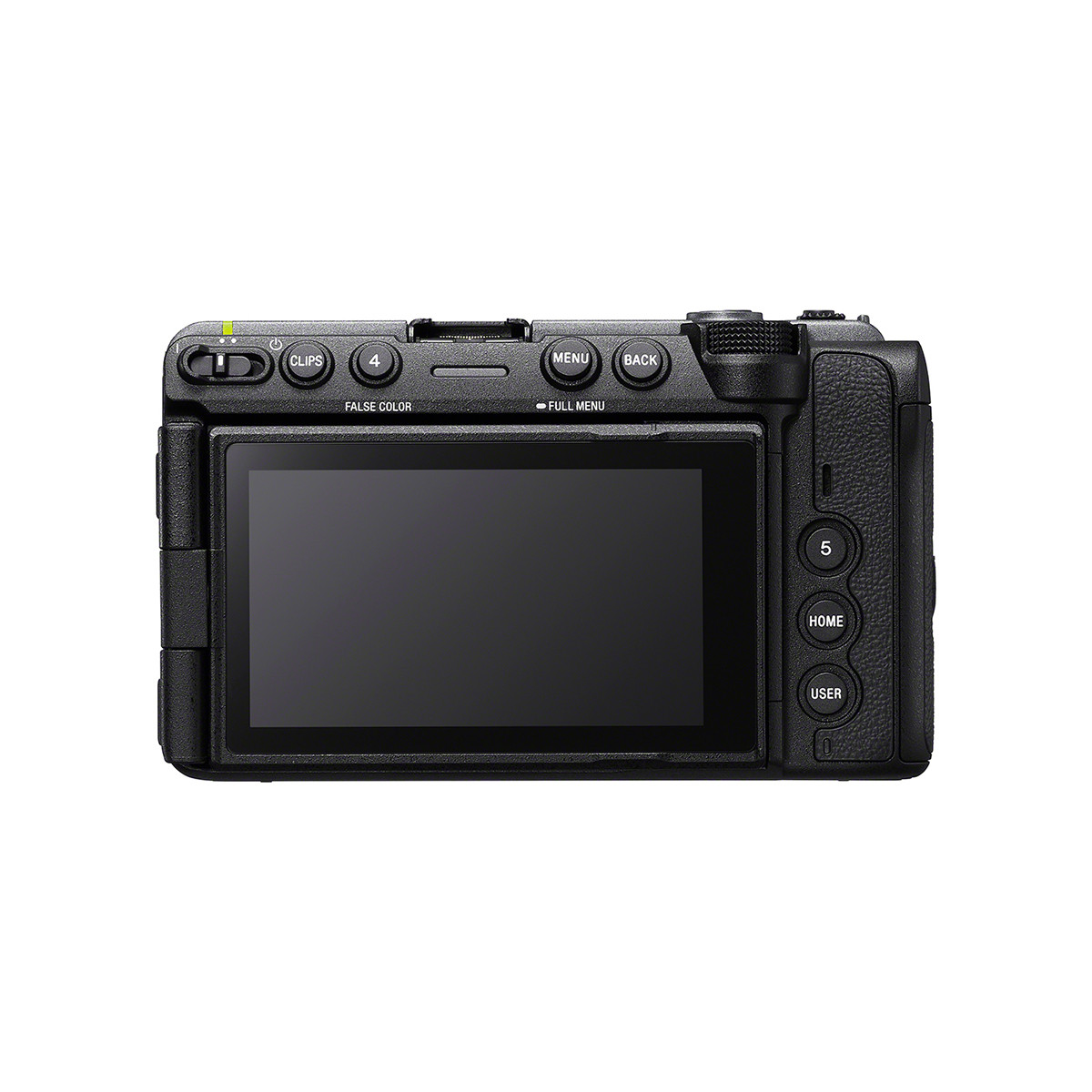 Sony FX5 Cinema Line Camera w/ XLR Handle